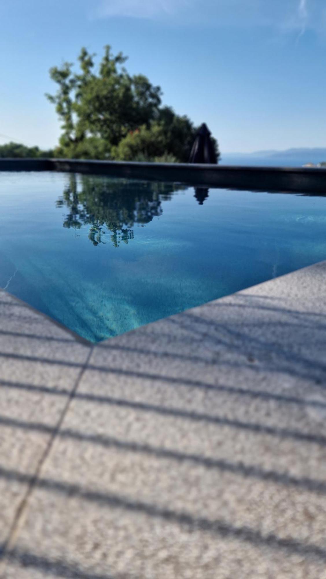 Srok Apartments With Pool 카스타브 외부 사진