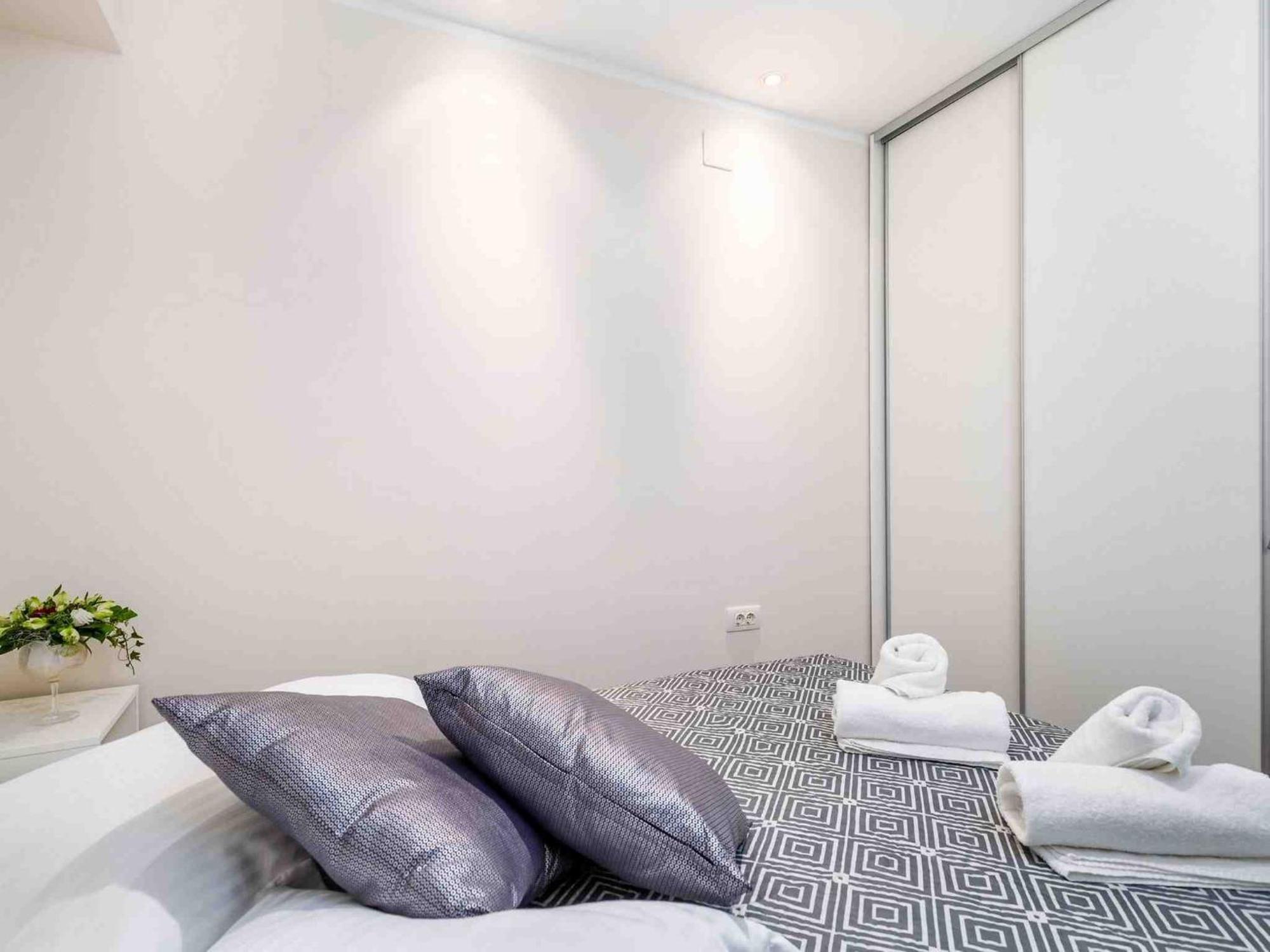 Srok Apartments With Pool 카스타브 객실 사진
