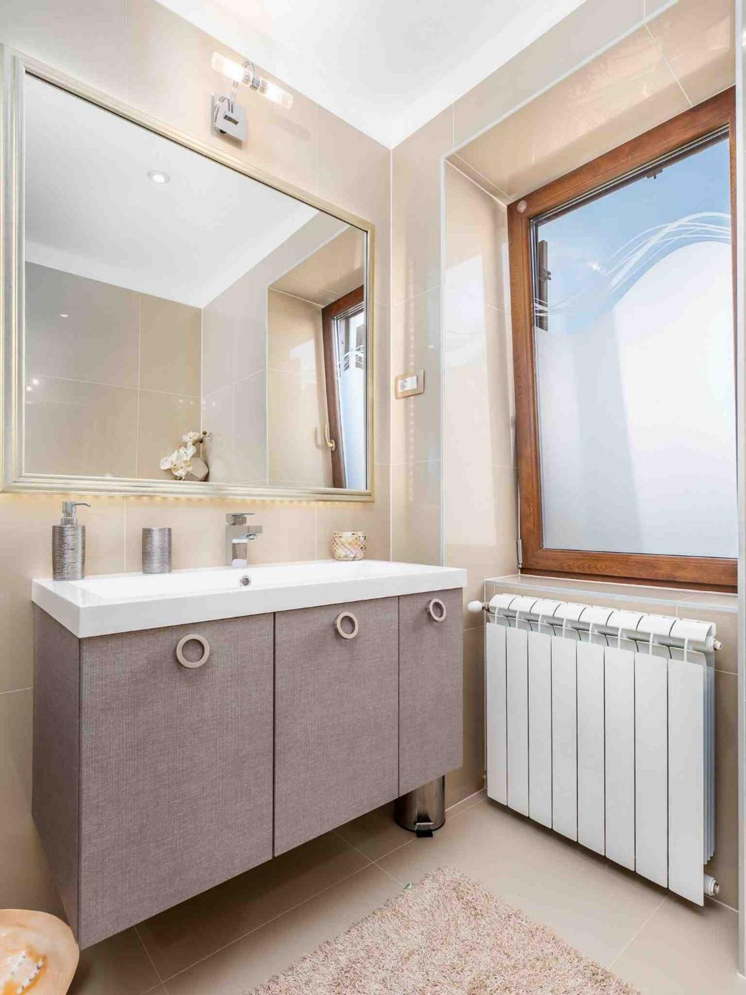 Srok Apartments With Pool 카스타브 객실 사진