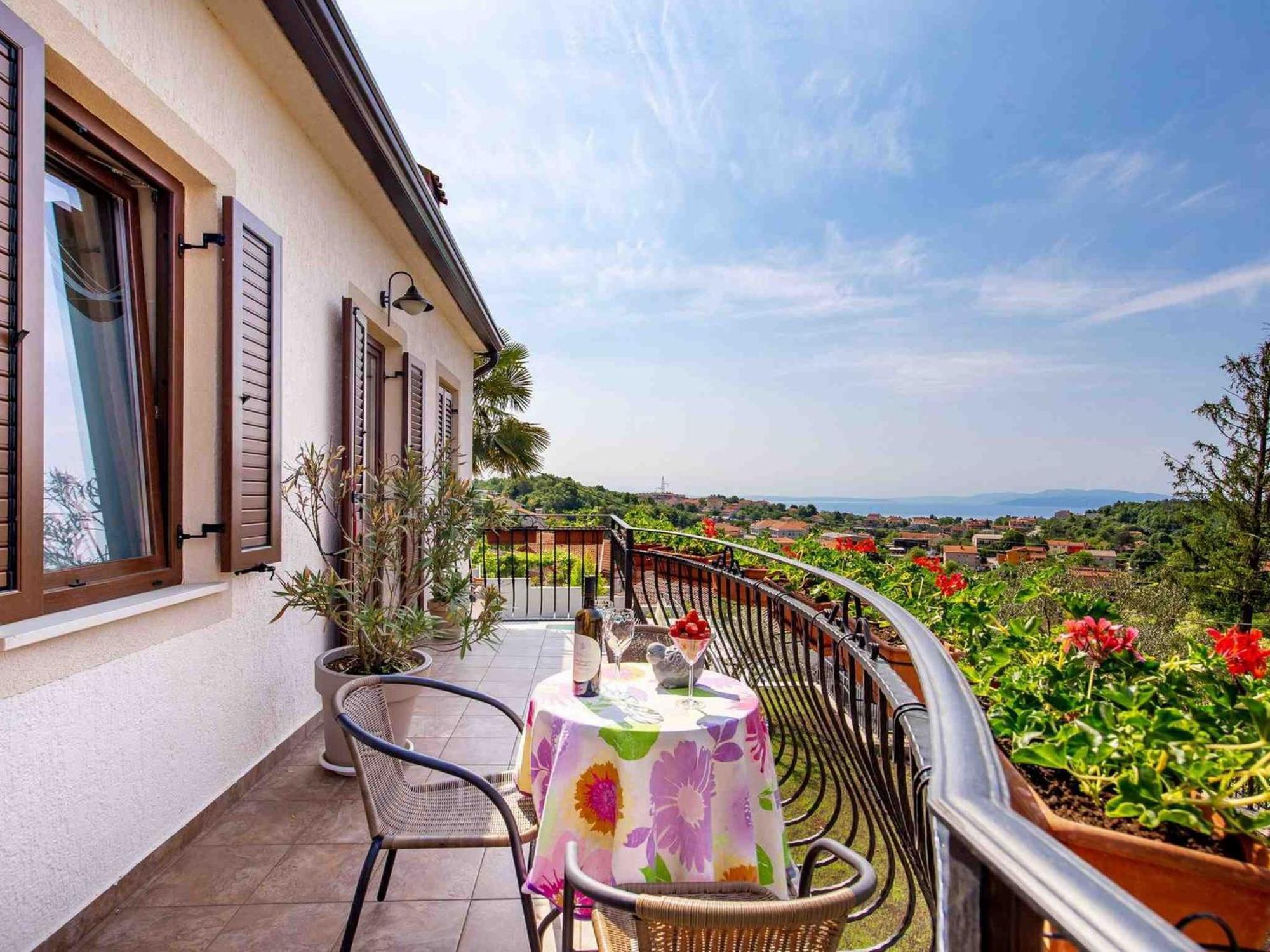 Srok Apartments With Pool 카스타브 객실 사진